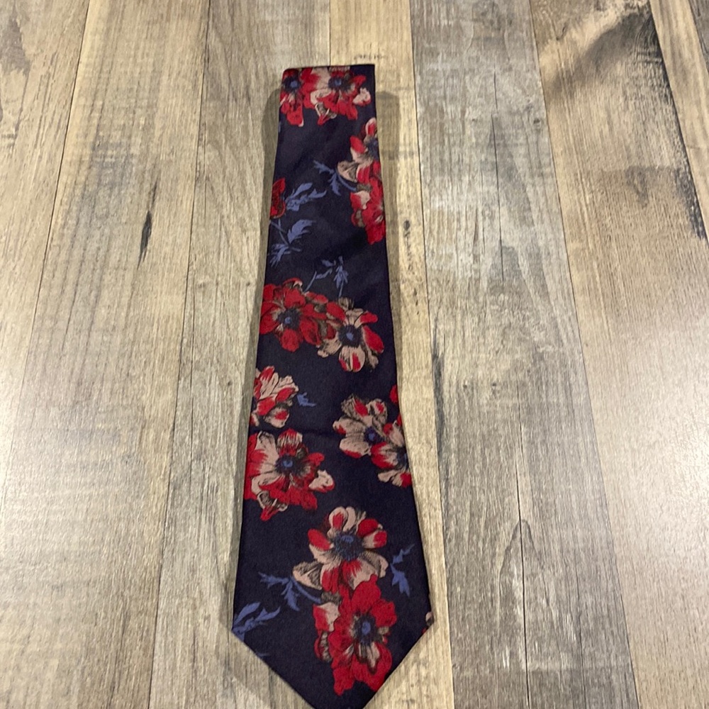 Oscar de la Renta Neck Tie